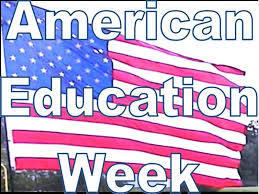American Education Celebration Night