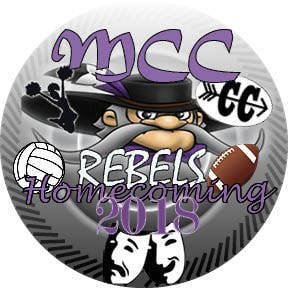 MCC Rebels Homecoming 2018