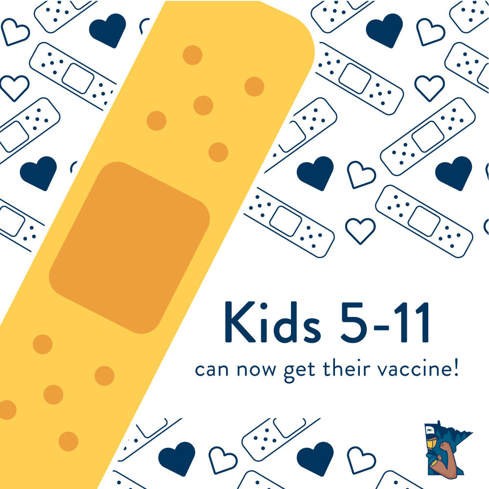 5-11 vaccine