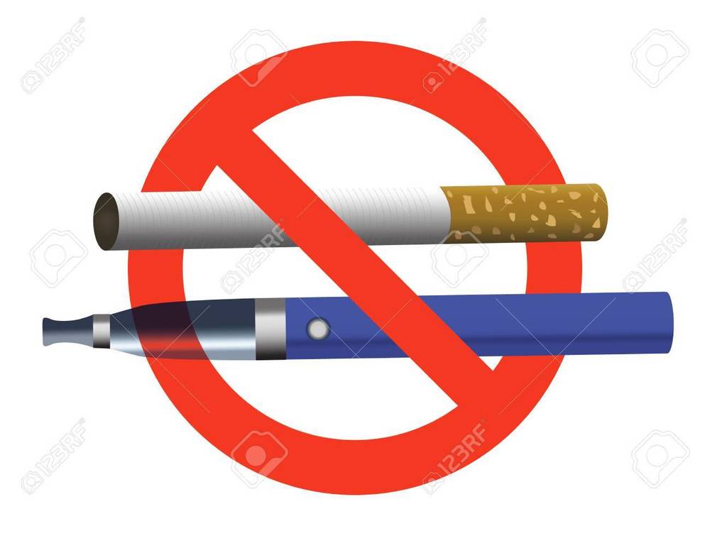 Teen Tobacco and Vaping Information
