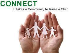 It Takes a Village.....