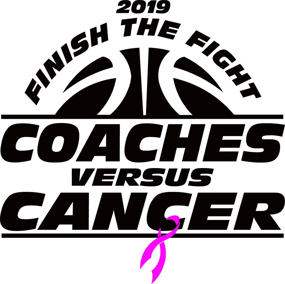 Coaches VS Cancer