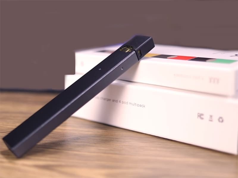 E-cigarettes and the Health Risks for Youth