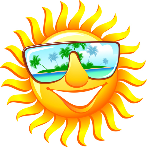 Summer Sun