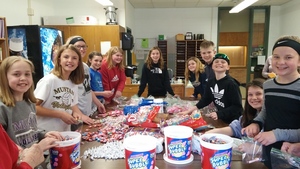 MCC K-KIds - "Young Leaders Helping Others"