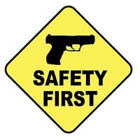 Firearm Safety Class