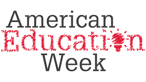 American Education Celebration