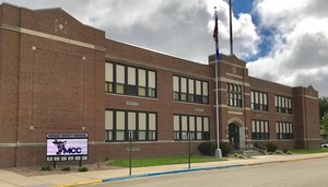 District