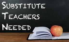 MCC Schools Looking to add to Sub Teacher Pool
