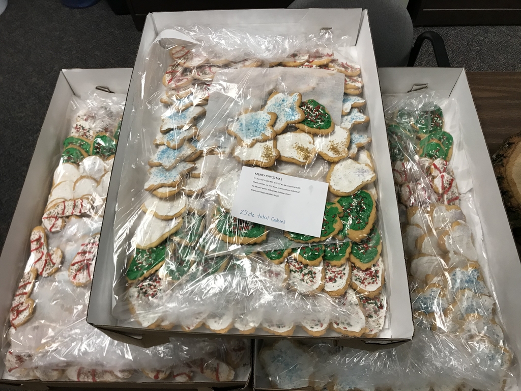 Cookies