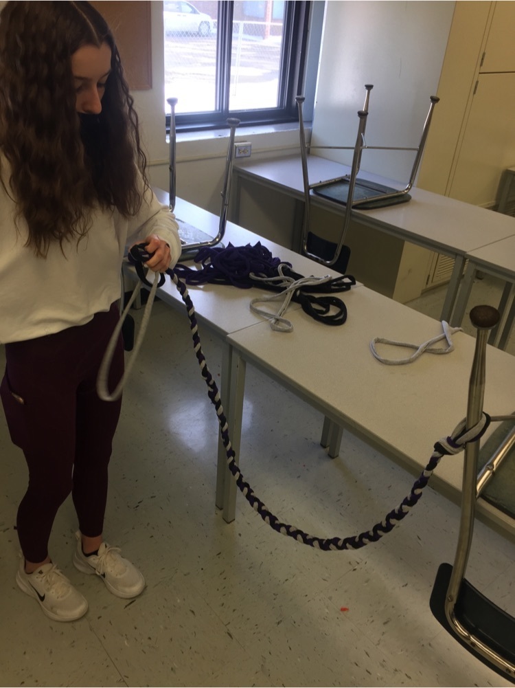 more jump ropes