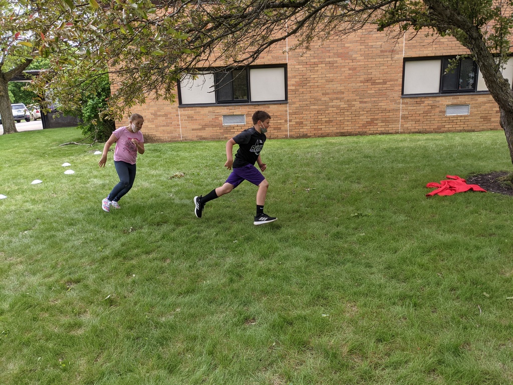 West Field Day