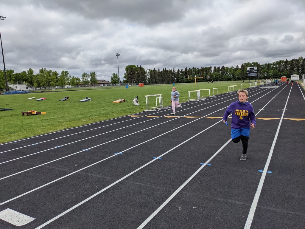 West Field Day