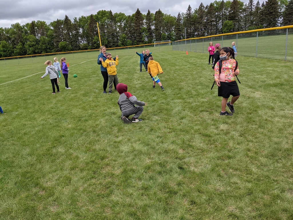 West Field Day