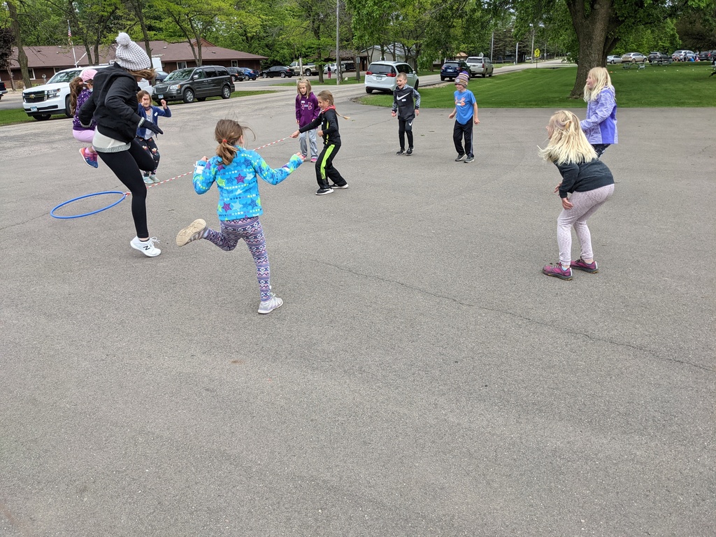West Field Day