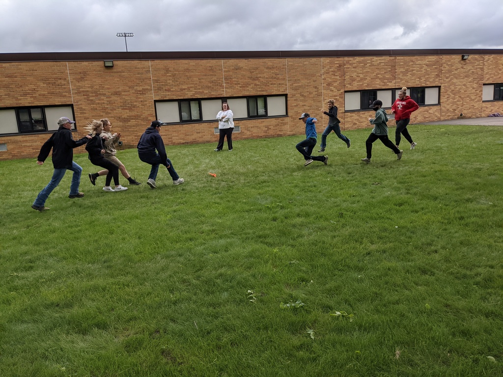West Field Day
