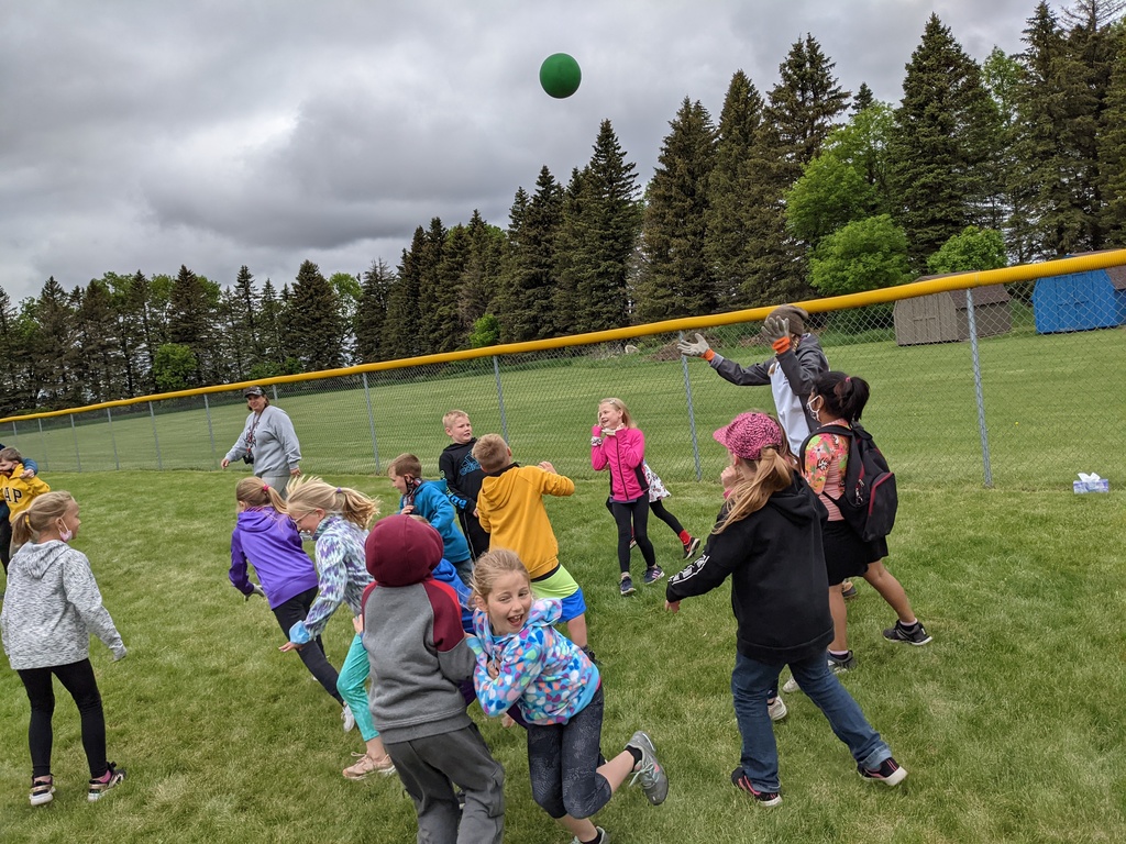 West Field Day