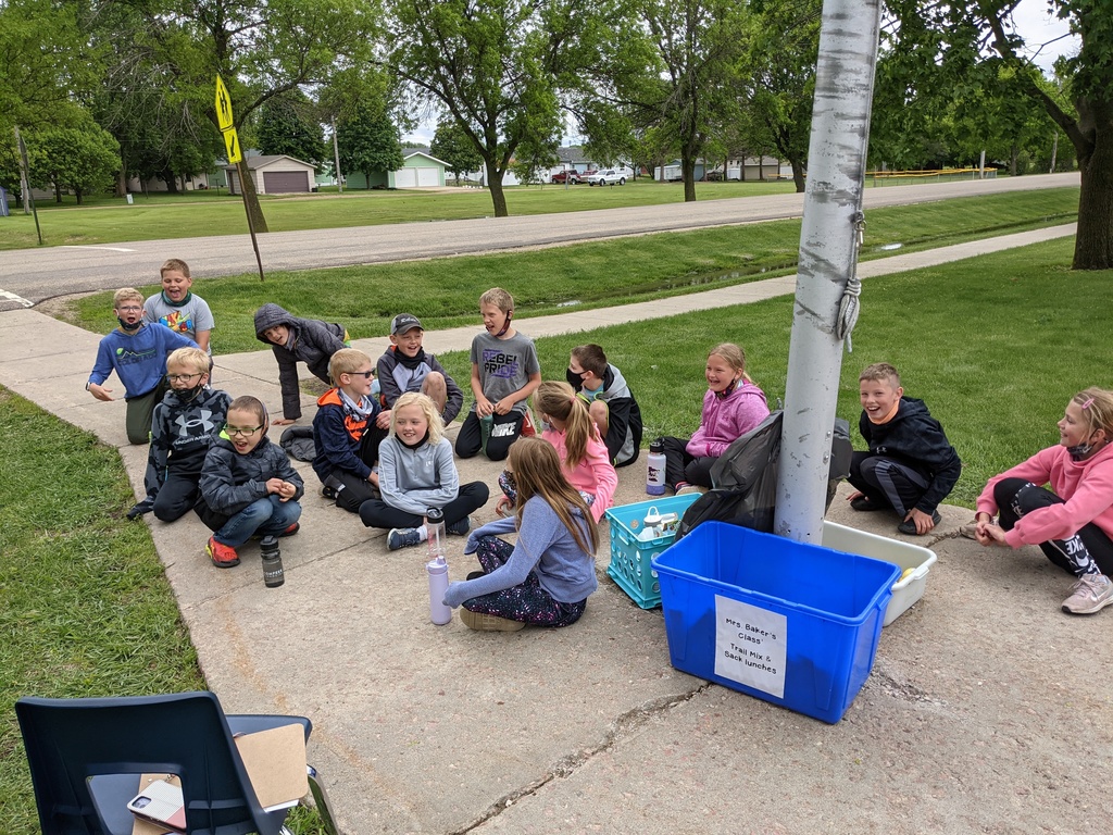 West Field Day