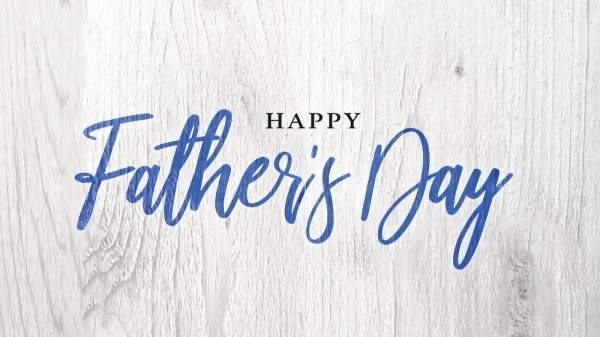 Father’s Day