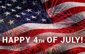 4th of July