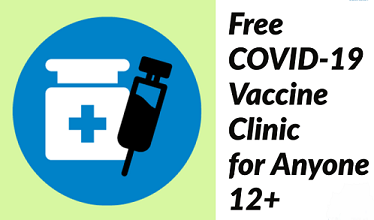 covid clinic 2