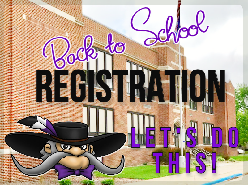 Registration