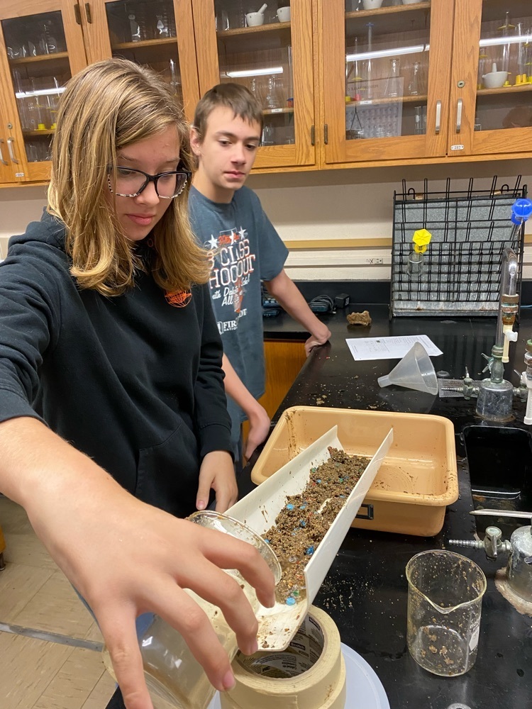 stream erosion