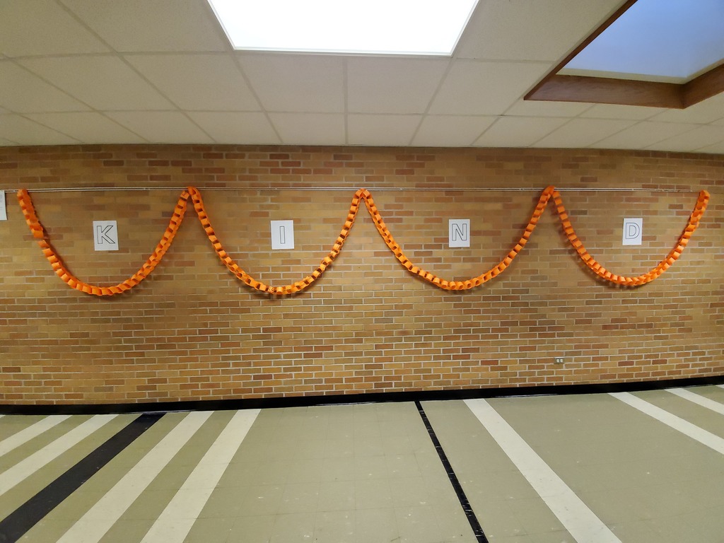 Kindness Chain