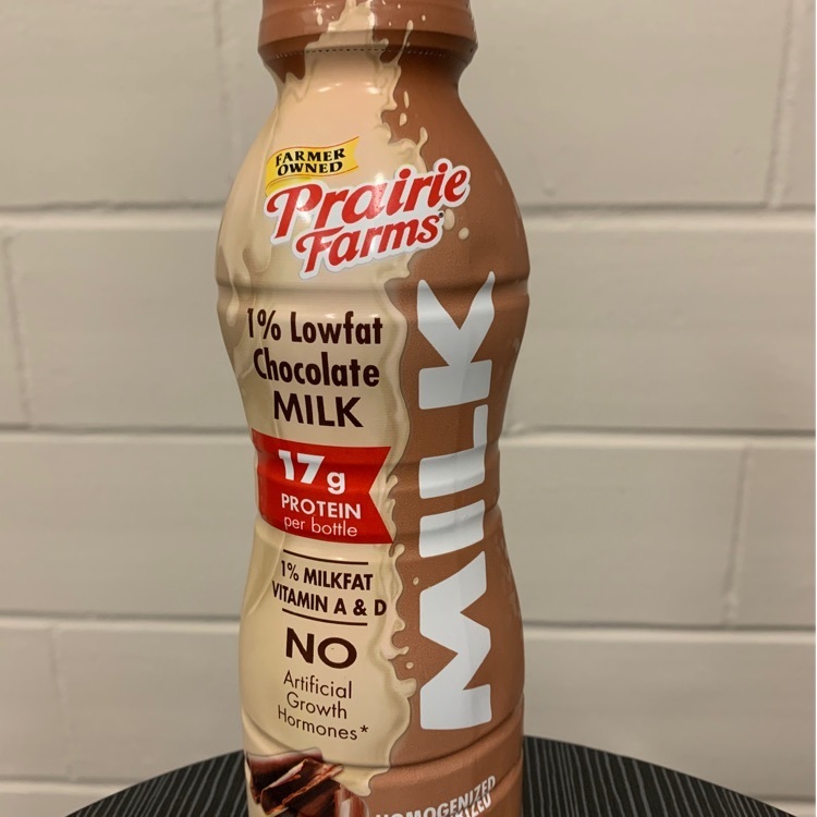 mcda chocolate milk