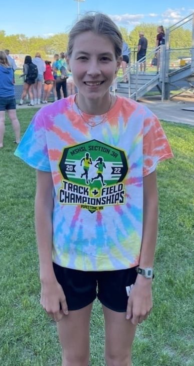 state track